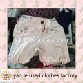 china used clothing unsorted used clothing